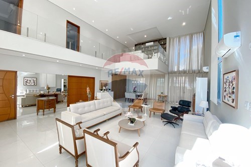 Venda-Casa de Condomínio-Rua Sebastiao Fernandes , 120  - Condominio Arara Azul  - Bonfim Paulista , Ribeirão Preto , São Paulo , 14110-000-780131001-2