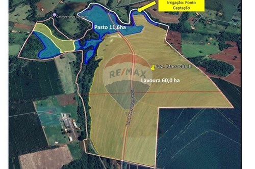 Venda-Fazenda-Centro , Patrocínio Paulista , São Paulo , 14415000-780201092-2