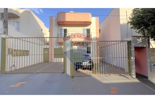 Venda-Apartamento-RUA WANDA BASTOS SANTIAGO , 125  - VAREJÃO CENOURÃO  - Jardim Botânico , Ribeirão Preto , São Paulo , 14021647-780091007-90