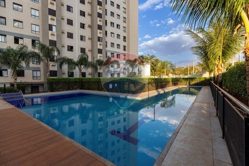 Venda-Apartamento-Rua Dr. Antonio Carlos Marçal , 55  - Rua João Bim  - Jardim Paulista , Ribeirão Preto , São Paulo , 14090-348-780091008-72