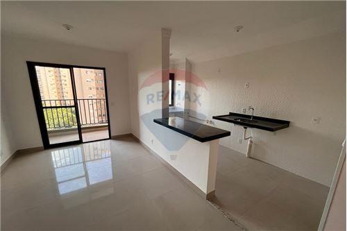 For Sale-Condo/Apartment-Av. Caramuru , 2500  - Alto da Boa Vista , Ribeirão Preto , São Paulo , 14025-710-780141041-7