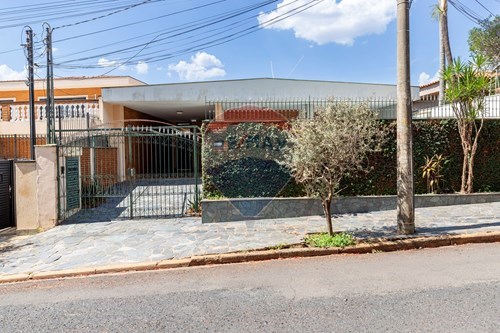 Venda-Casa-Praça Rainha Dona Leonor de Lencastre , 74  - Próxima a Av Fiusa e Independência  - Alto da Boa Vista , Ribeirão Preto , São Paulo , 14025209-780091029-167