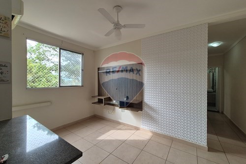 Venda-Apartamento-City Ribeirão , Ribeirão Preto , São Paulo , 14021520-780071037-80