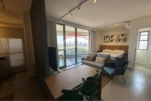 For Rent/Lease-Condo/Apartment-Av. Prof. João Fiúsa , 1515  - Alto da Boa Vista , Ribeirão Preto , São Paulo , 14025-310-780241004-334