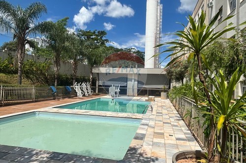 Venda-Apartamento-Rua Antonio Moré , 237  - FATEC  - Jardim Veneto I , Sertãozinho , São Paulo , 14169644-780191003-142