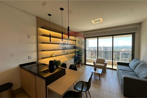 Alugar-Apartamento-Jardim Botânico , Ribeirão Preto , São Paulo , 14021-630-780241008-266