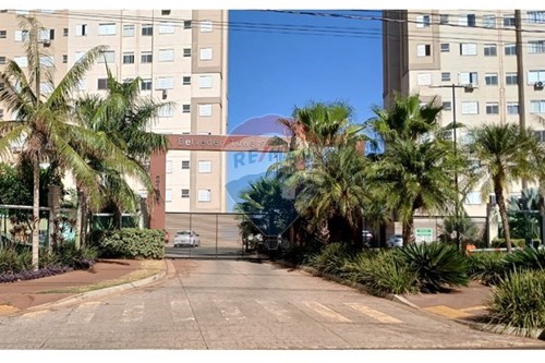 Venda-Apartamento-Avenida Heráclito Fontoura Sobral Pinto , 2105  - Anel viário sul  - Quinta da Primavera , Ribeirão Preto , São Paulo , 14022091-780171003-240