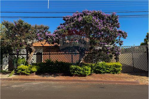 Alugar-Casa-Rua. Ivo Simões Gomes , 147  - Parque Industrial Lagoinha , Ribeirão Preto , São Paulo , 14095-180-780071015-1169