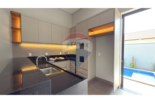 Venda-Casa de Condomínio-Rua Maria Camacho Gonçalves , 151  - Vila Romana 2  - Recreio das Acácias , Ribeirão Preto , São Paulo , 14098856-780121020-87