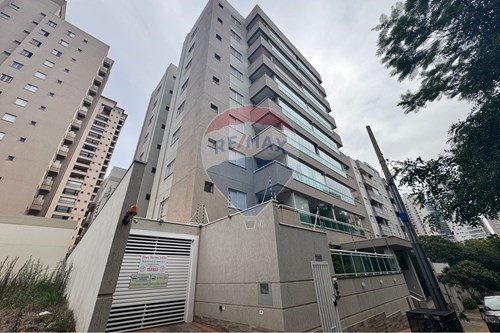 Alugar-Apartamento-Ed. Sevilha - Rua Pedro Degani , 110  - Jardim Botânico , Ribeirão Preto , São Paulo , 14021576-780071015-439