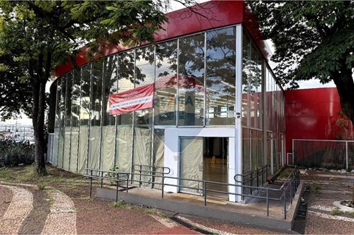 Alugar-Prédio-Avenida Treze de Maio , 17  - Antigo Santander  - Jardim Paulistano , Ribeirão Preto , São Paulo , 14090270-780201008-137