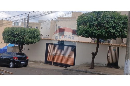 Venda-Apartamento-Praça Doutor Mário Schenberg , 20  - Edifício Alto da Mata  - Jardim Botânico , Ribeirão Preto , São Paulo , 14021582-780121037-47