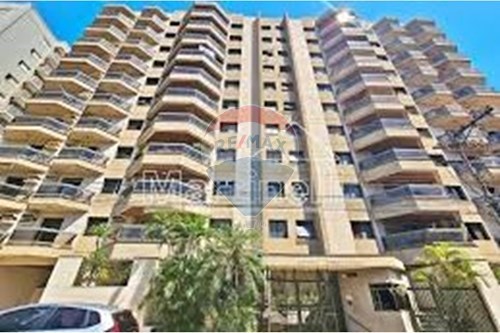 Venda-Apartamento-Jardim Botânico , Ribeirão Preto , São Paulo , 14021560-780151042-8