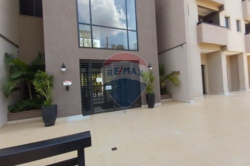 Alugar-Apartamento-Avenida Seringueiras , 105  - Jardim Recreio , Ribeirão Preto , São Paulo , 14040050-780241008-134