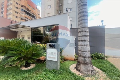 Alugar-Apartamento-Iguatemi , Ribeirão Preto , São Paulo , 14091220-780071004-1143