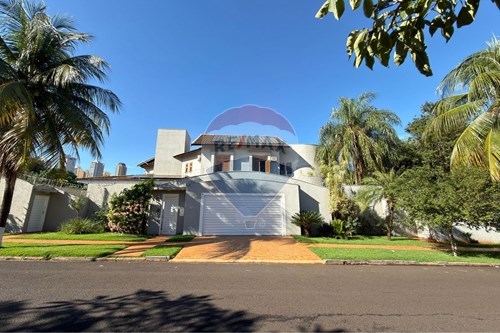 Venda-Sobrado-Rua Toronto , 60  - Jardim Canadá , Ribeirão Preto , São Paulo , 14024230-780251042-2