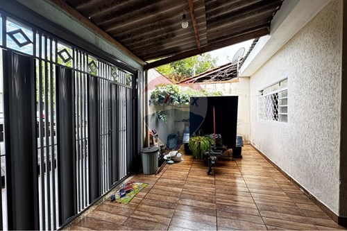 Venda-Casa-Rua Júlio Ferranti , 166  - Jardim Florestan Fernandes , Ribeirão Preto , São Paulo , 14079320-780241021-30
