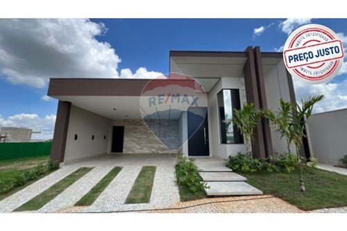 Venda-Casa de Condomínio-RUA ARTHUR FERREIRA COELHO NETTO , 265  - Rodovia Cândido Portinari  - Residencial Reserva dos Ipês , Cristais Paulista , São Paulo , 14460000-780231042-175