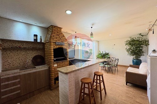 Venda-Casa de Condomínio-Avenida Luiz Eduardo Toledo Prado , 3405  - Vila do Golf , Ribeirão Preto , São Paulo , 14027250-780211055-4