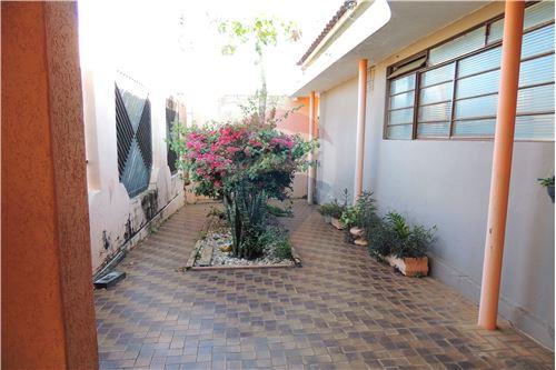 For Sale-House-RUA NEWTON PRADO , 37  - Delegacia  - Centro , Taquaritinga , São Paulo , 15900005-780081001-45