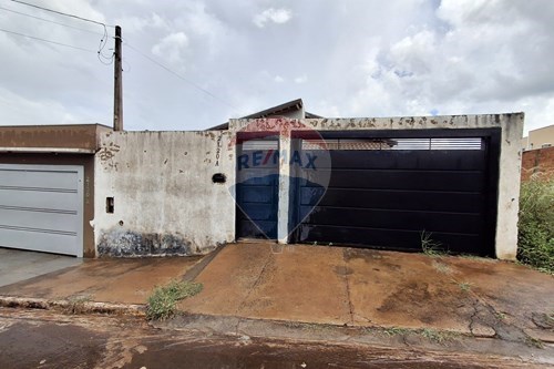 Venda-Casa-Alameda 9 , 2120  - Jardim Jequitibá , Orlândia , São Paulo , 14620-000-780111002-49