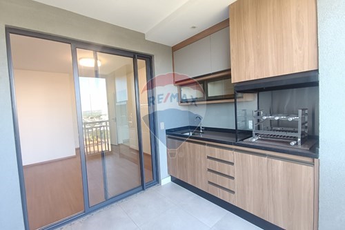 Residential - Condo/Apartment - Ribeirão Preto , São Paulo - BR