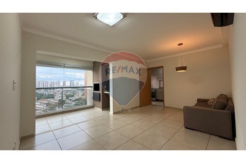 Venda-Apartamento-Avenida Norma Valério Corrêa , 715  - Condomínio Cabreúva  - Jardim Botânico , Ribeirão Preto , São Paulo , 14021590-780121001-156