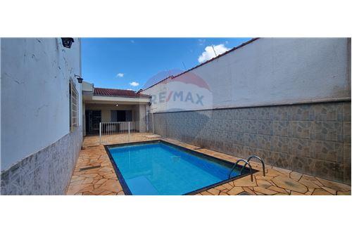 For Sale-House-Rua Júlio de Mesquita , 582  - Vila Virgínia , Ribeirão Preto , São Paulo , 14.030-450-780201034-18