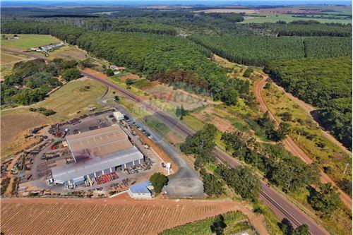 Venda-Industrial-RODOVIA ALTINO ARANTES (BATATAIS-SALES OLIVEIRA) , S/N  - Zona Rural , Batatais , São Paulo , 14315-468-780061001-27