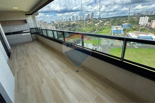Alugar-Apartamento-Rua Catarina Aparecida Navis Silva , 525  - Nova Aliança , Ribeirão Preto , São Paulo , 14026565-780071015-569
