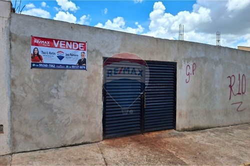 Venda-Terreno-Rua Victório Polegatto , 2170  - Alvorada , Sertãozinho , São Paulo , 14166160-780191003-117