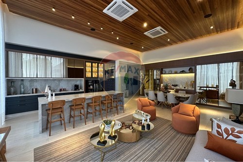 Venda-Casa de Condomínio-Avenida Waldemar Fázio , 73  - Condomínio Royal Park  - Royal Park , Ribeirão Preto , São Paulo , 14110901-780241024-9