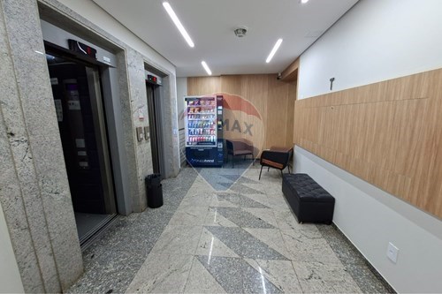 Alugar-Cj. Comercial/ Sala-Santa Cruz do José Jacques , Ribeirão Preto , São Paulo , 14020-380-780181035-18