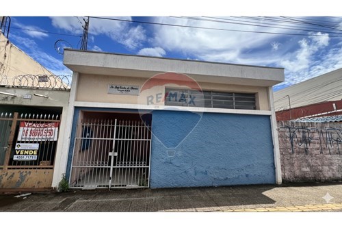 Venda-Casa-Avenida Dom Pedro I , 879  - Ipiranga , Ribeirão Preto , São Paulo , 14055630-780121037-42