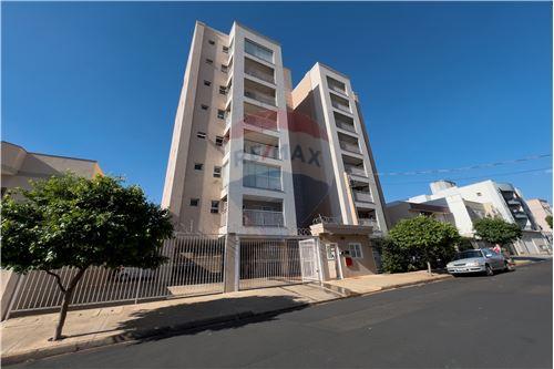 Venda-Apartamento-Rua Ercoli Verri , 135  - Edíficio Solar Ana Maria  - Vila Ana Maria , Ribeirão Preto , São Paulo , 14026-200-780121001-100