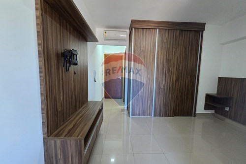 Venda-Apartamento-Avenida Talita Regazzini Verçosa , 280  - Prox. UNAERP  - Ribeirânia , Ribeirão Preto , São Paulo , 14096450-780091038-54