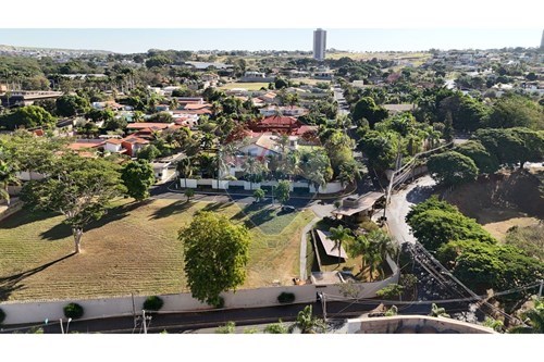 Venda-Terreno-Av. Ubirajara de Souza Roxo , 844  - Royal Park , Ribeirão Preto , São Paulo , 14028-584-780151019-63