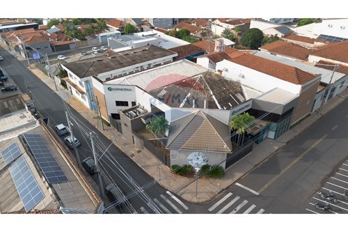 Venda-Prédio-Praça Barão do Rio Branco , 09  - Praça Barão do Rio Branco  - Centro , Bebedouro , São Paulo , 14700129-780201015-40