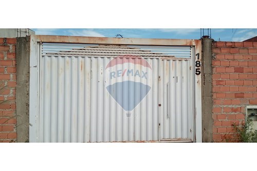 Venda-Casa-Rua Milton Simões Peixeiro , 185  - DROGAO DO CRISTO  - Jardim Cristo Redentor , Ribeirão Preto , São Paulo , 14063196-780091070-42