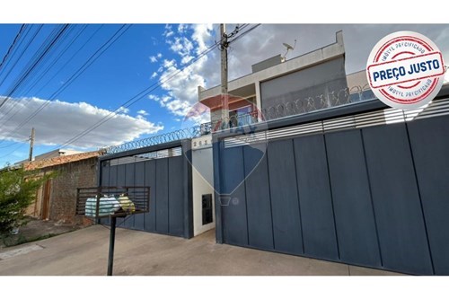 Venda-Apartamento-Rua Edinaldo de Oliveira , 2635  - Próximo a avenida Nelson Nogueira  - Jardim Pulicano , Franca , São Paulo , 14406737-780231050-4