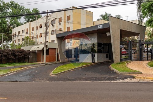 Venda-Apartamento-Rua Arnaldo Victaliano , 881  - Jardim Palma Travassos , Ribeirão Preto , São Paulo , 14091530-780201008-122