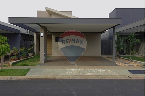 Venda-Casa de Condomínio-Jardim Europa , Sertãozinho , São Paulo , 14177583-780191005-133