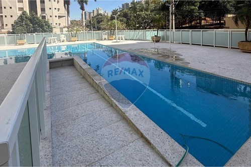 Venda-Apartamento-Rua Severiano Amaro dos Santos , 45  - Edifício Sunset Club House  - Jardim Botânico , Ribeirão Preto , São Paulo , 14.021-677-780241032-1