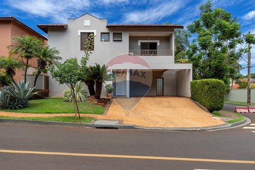 Venda-Casa de Condomínio-Via Dr. Luiz Carlos Bianchi , 3205  - ao lado da Academia Corpore  - Bonfim Paulista , Ribeirão Preto , São Paulo , 14092150-780091100-15