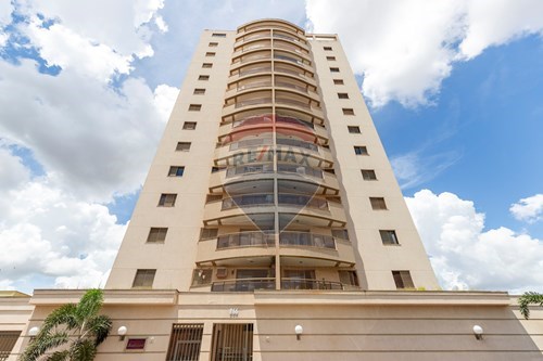 Venda-Apartamento-Rua Franca , 866  - prox. Av.Treze de Maio  - Jardim Paulista , Ribeirão Preto , São Paulo , 14090250-780251003-12