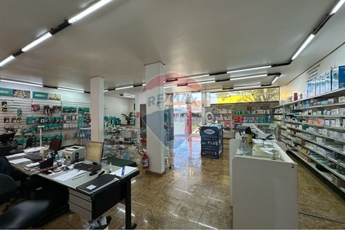 Alugar-Ponto Comercial/ Loja-Avenida do Café , 1370  - Vila Tibério , Ribeirão Preto , São Paulo , 14050220-780241008-152