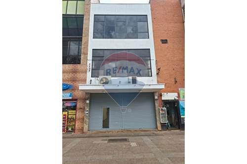 For Rent/Lease-Commercial/Retail-Centro , Ribeirão Preto , São Paulo , 14010-000-780241004-281