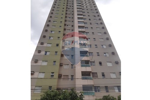 Venda-Apartamento-Rua Marcos Markarian , 565  - Nova Aliança , Ribeirão Preto , São Paulo , 14026583-780091111-4