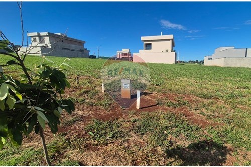 Venda-Terreno-RUA MARCIO RIBEIRO , S/N  - ALTO DO CASTELO II  - Condomínio Alto do Castelo , Ribeirão Preto , São Paulo , 14106099-780091085-21