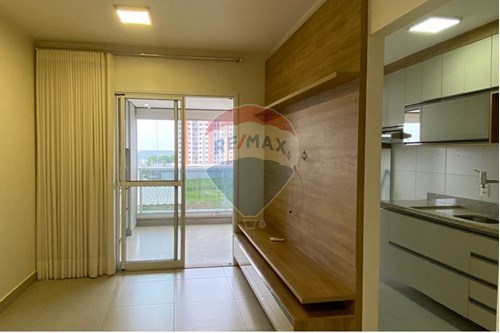 Venda-Apartamento-Av. Luiz Octavio da Silva Whitaker, , 1550  - JAÚ SUPERMERCADO  - Quinta da Primavera , Ribeirão Preto , São Paulo , 14022098-780071068-13